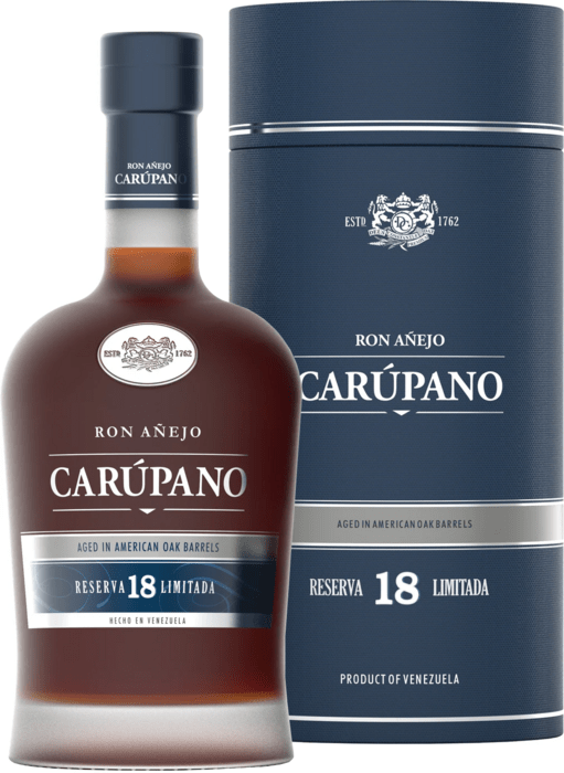 Carúpano Reserva Limitada 18