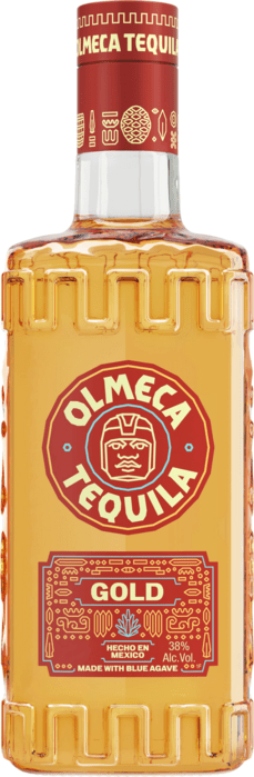 Olmeca Gold