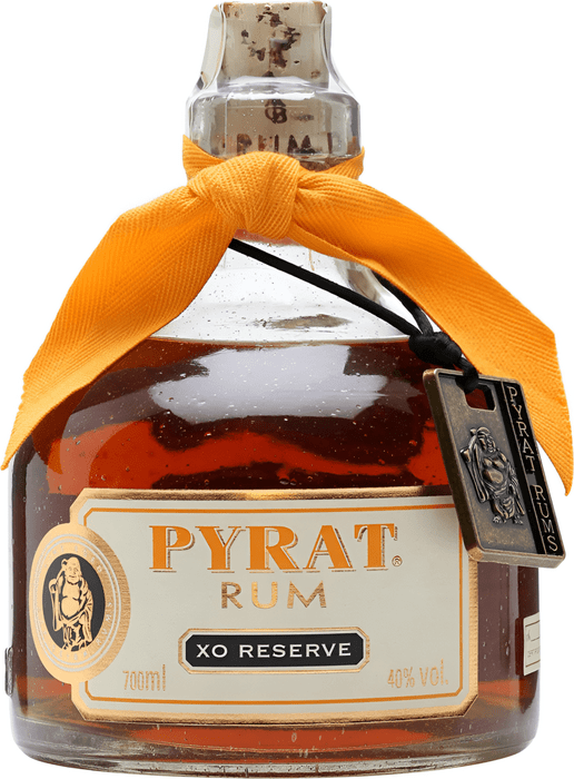 Pyrat XO Reserve - damaged