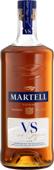 Martell VS