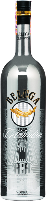 Beluga Celebration