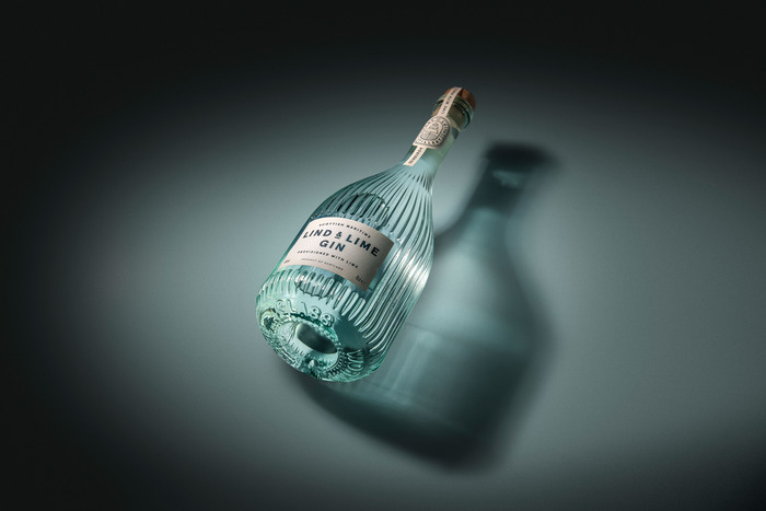 Lind &amp; Lime Gin