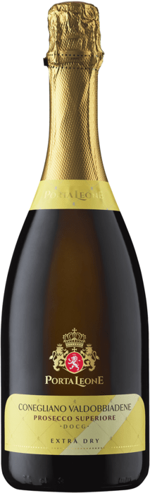 Porta Leone Prosecco Superiore Extra Dry