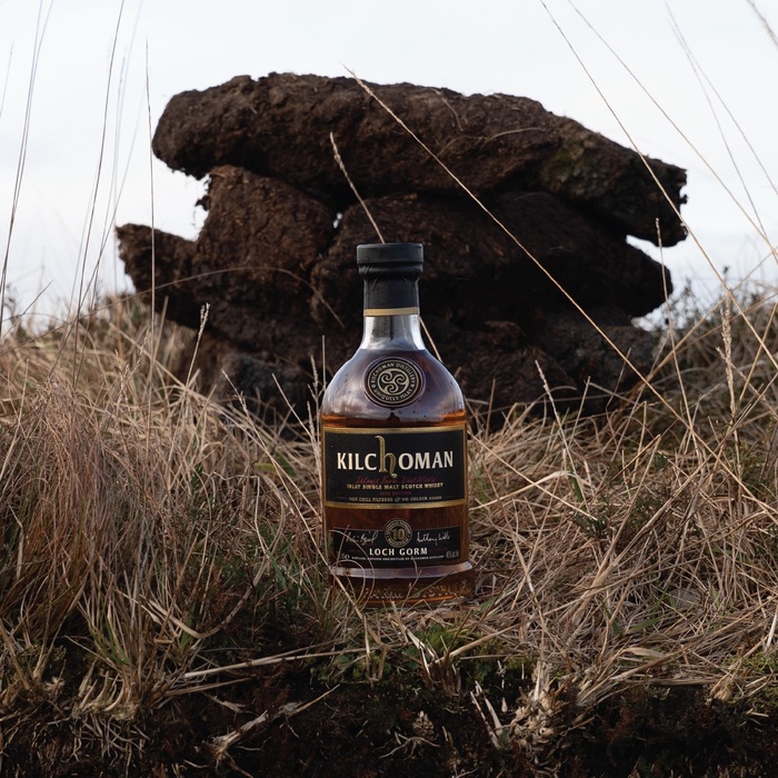 Kilchoman Loch Gorm 2026