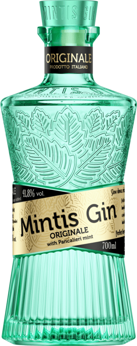 Mintis Craft Gin Originale