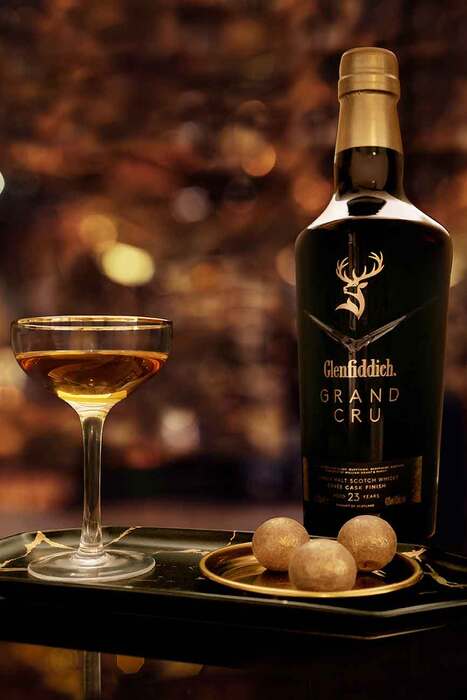 Glenfiddich Grand Cru 23 letá