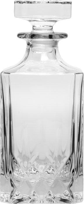 Nomy Whisky Set Opera 1+6 0,75l + 0,3l