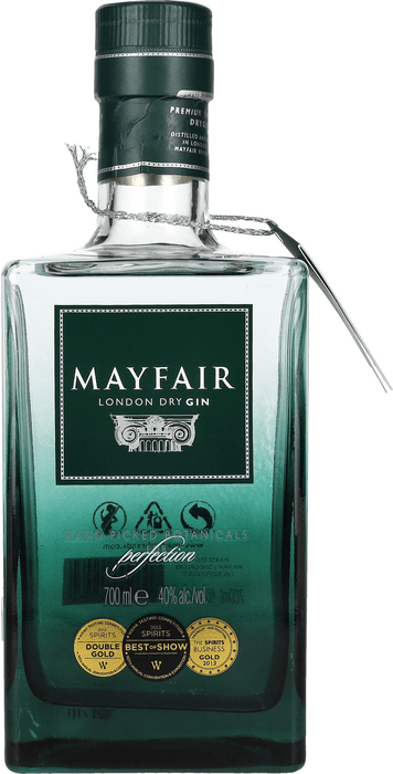 Mayfair Gin