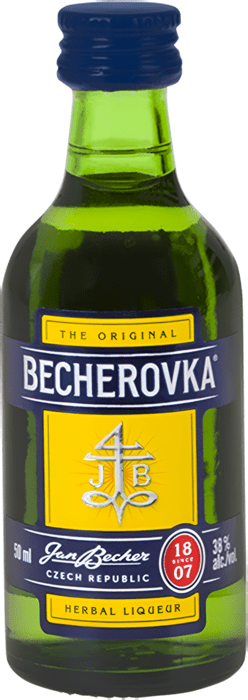 Becherovka Mini 0,05l