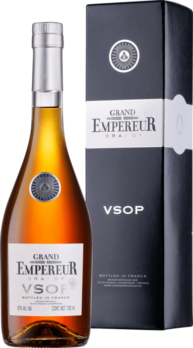 Grand Empereur Brandy VSOP
