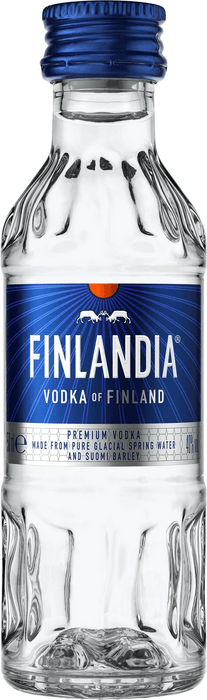 Finlandia 0,05l