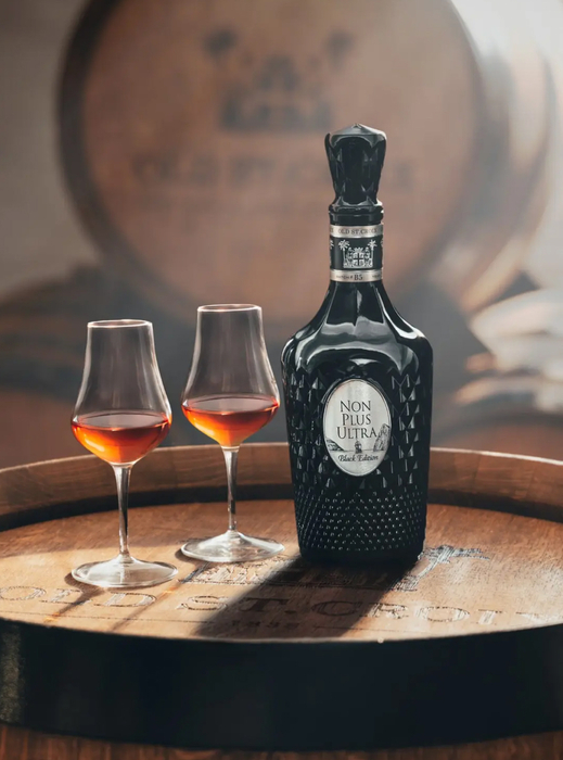 Old St. Croix Non Plus Ultra Black Edition