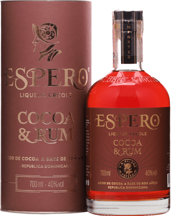 Ron Espero Cocoa &amp; Rum