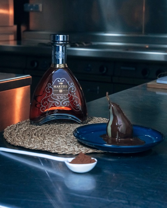 Martell Chanteloup XXO - Cognacs XXO | Bondston Martell Chanteloup XXO - Cognacs XXO | Bondston
