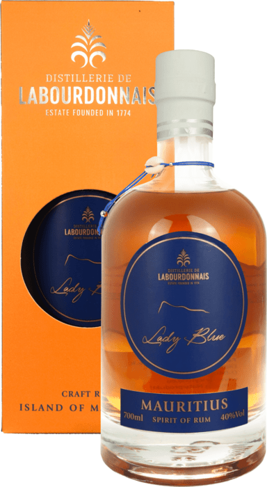 Labourdonnais Lady Blue