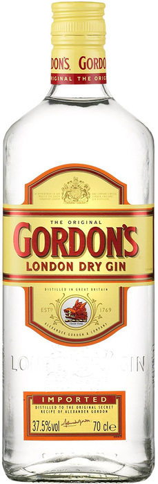 Gordon&#039;s Dry Gin