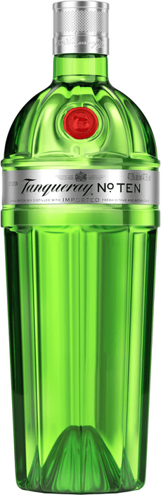 Tanqueray No.TEN