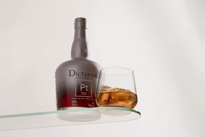 Dictador Platinum