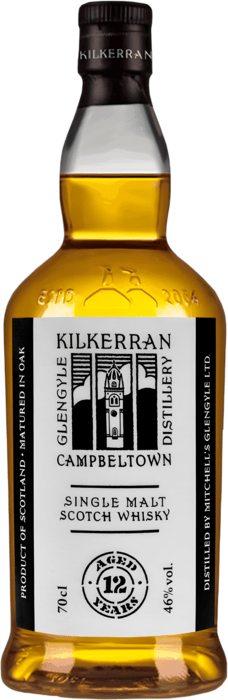 Kilkerran 12 letá