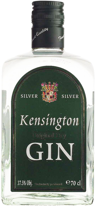 Kensington Gin