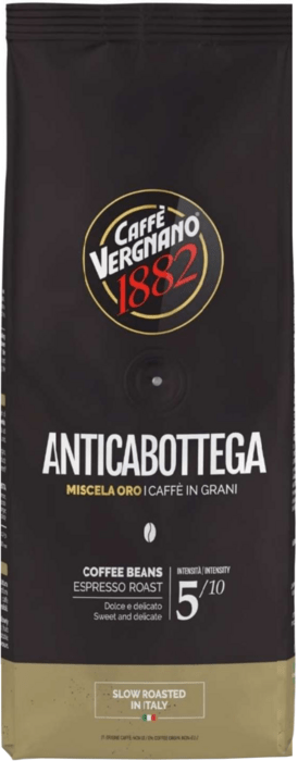 Caffé Vergnano Anticabottega 500 g