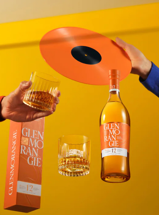 Glenmorangie The Original 12 letá