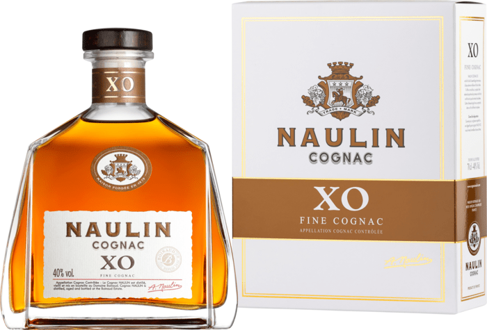 Naulin XO Fine Cognac