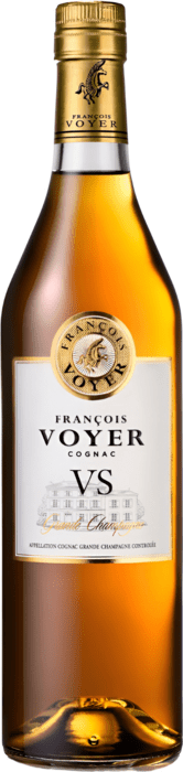 Francois Voyer VS