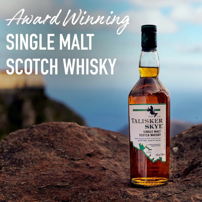 Talisker Skye