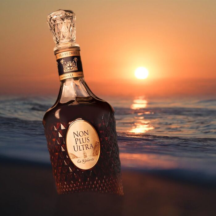 A.H. Riise Non Plus Ultra La Galante