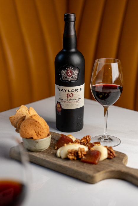 Taylor&#039;s 10 Year Old Tawny Port