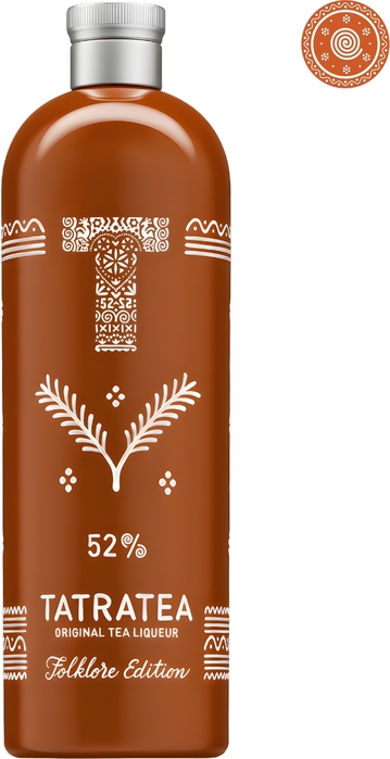 Tatratea Original Folklore Edition - Trstena ceramics