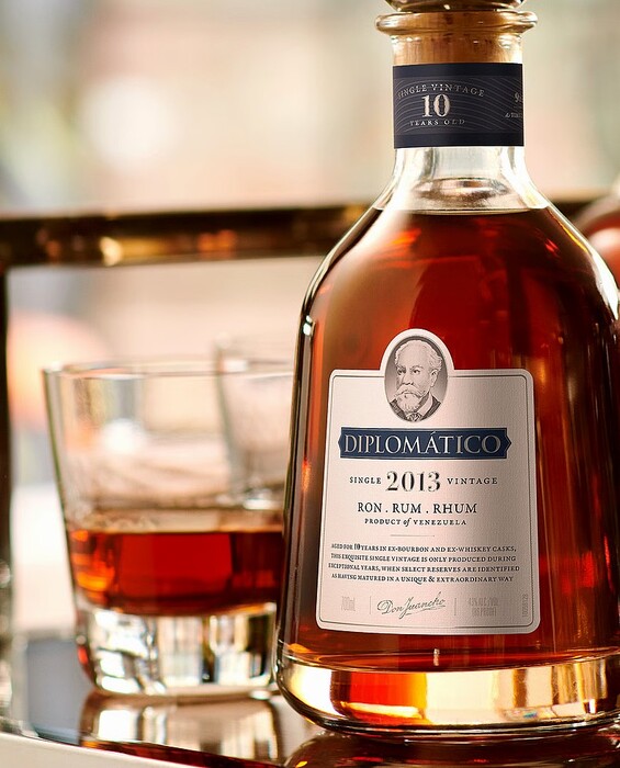 Diplomatico Single Vintage 2013