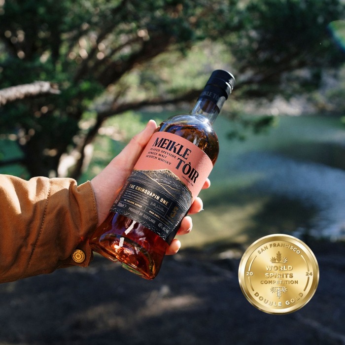 ウイスキー LUM REEK TOWIEMORE GRANGESTONE TOMINTOUL Tomintoul Distillery's New Travel Range Inspired By The