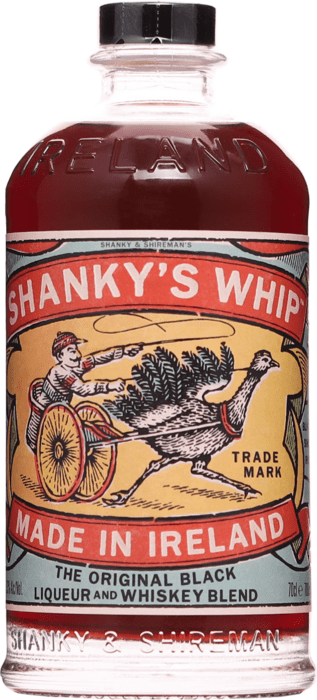 Shanky&#039;s Whip