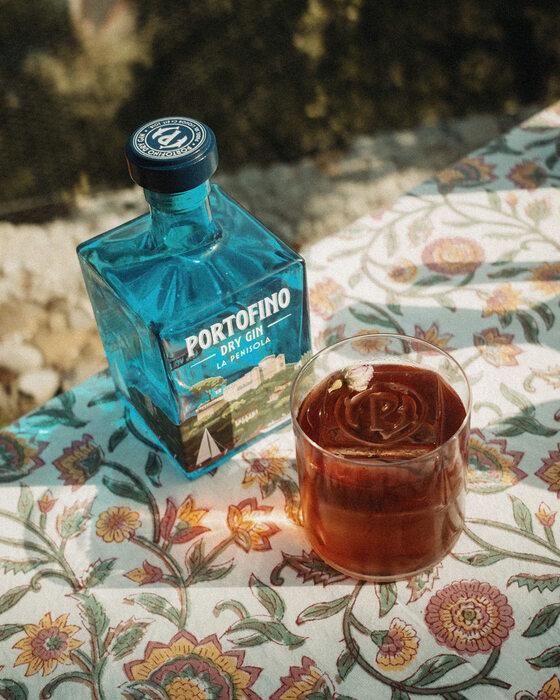 Portofino Dry Gin La Penisola