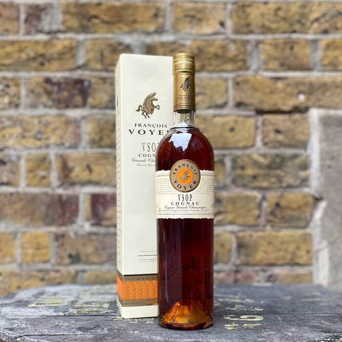 François Voyer VSOP