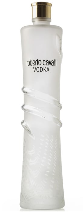 Roberto Cavalli Vodka