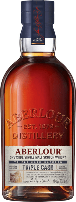 Aberlour Triple Cask