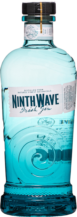 Hinch Ninth Wave Gin