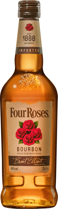 Four Roses