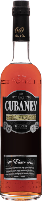 Cubaney Elixir