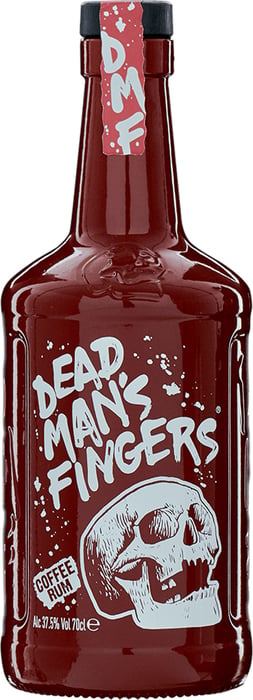 Dead Man&#039;s Fingers Coffee