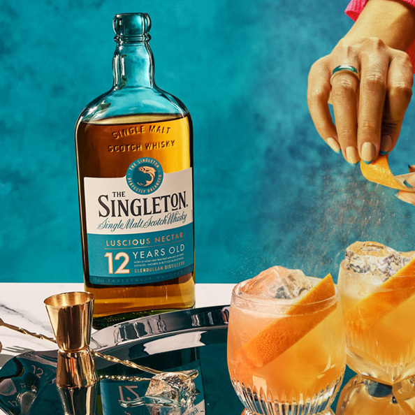 Singleton 12 ročná