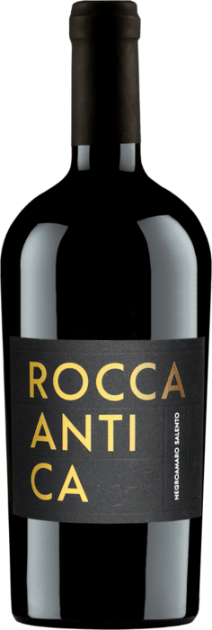 Di Camillo Rocca Antica Negroamaro Salento