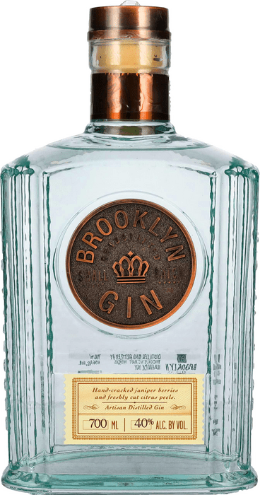 Brooklyn Gin