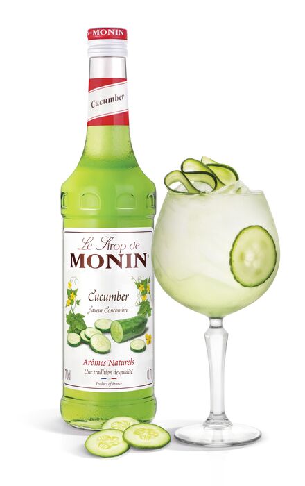 Monin Gurke