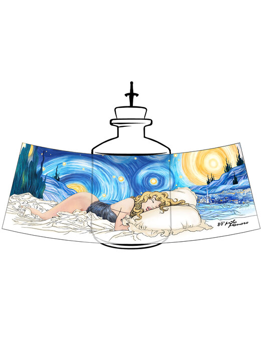 J.Rose London Dry Artisan Gin Limited Edition