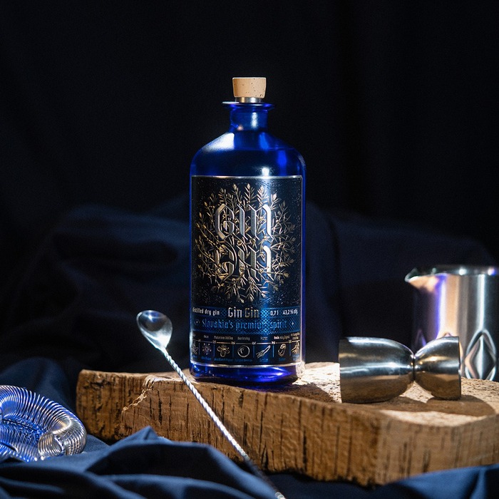 Gin Gin Slovakia
