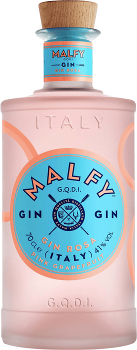 Malfy Gin Rosa